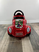 used Radio Flyer My 1st Race Car Ride On