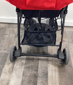 Zoe Tour+ Stroller