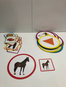 secondhand MindWare Seek-a-Boo