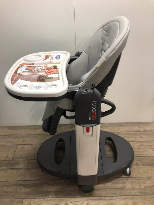 secondhand Peg Perego Tatamia High Chair