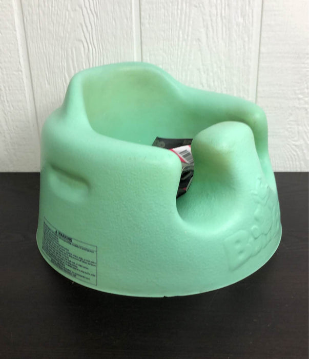 Shop Bumbo Floor Seat, Hemlock at GoodBuy Gear