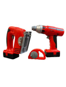 used Hyper Tough Kids Tools