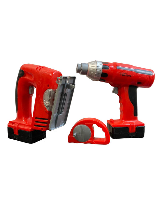 used Hyper Tough Kids Tools