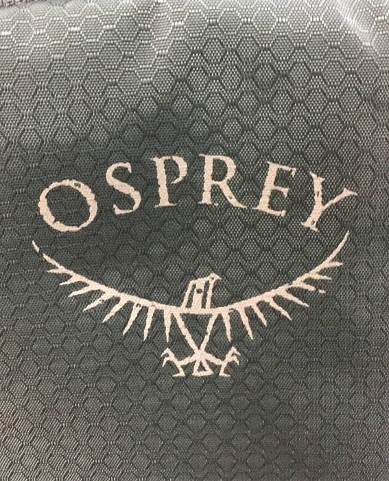 used Osprey Poco LT Child Carrier