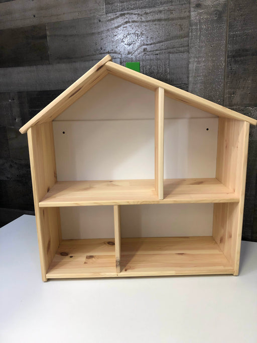 used IKEA FLISAT Doll House