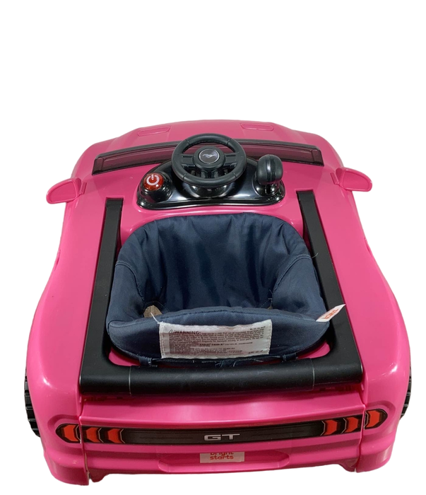 secondhand Infant Gear