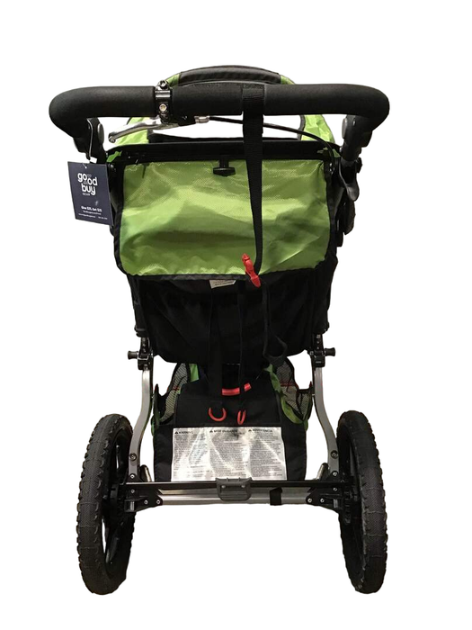 BOB Sports Utility Stroller, 2016