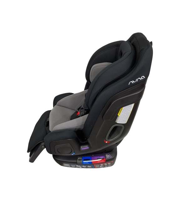 secondhand Carseat