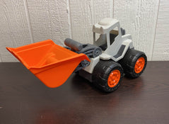 used Little Tikes Dirt Diggers 2-in-1 Haulers Front Loader