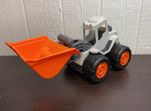 used Little Tikes Dirt Diggers 2-in-1 Haulers Front Loader