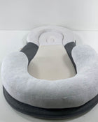 used Gigibaby Cradling Nest Lounge Pad