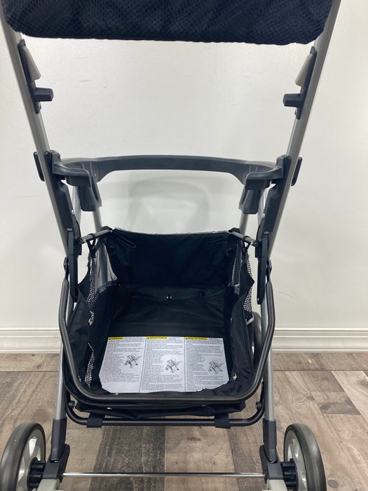 used Chicco KeyFit Caddy Stroller Frame