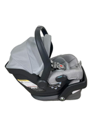 secondhand UPPAbaby MESA V2 Infant Car Seat, 2022, Stella (Grey Melange)