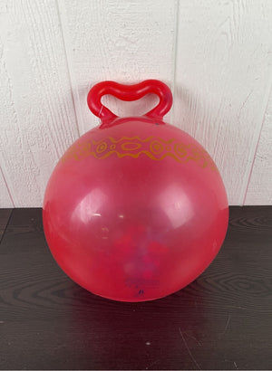 Hop n hot sale glow ball