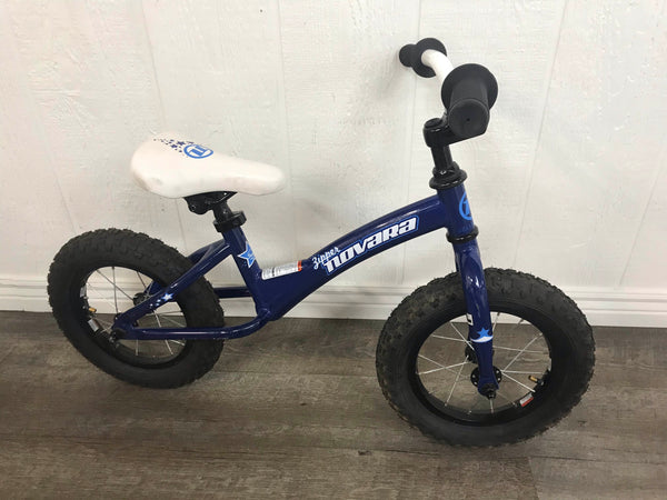 Novara 2025 balance bike