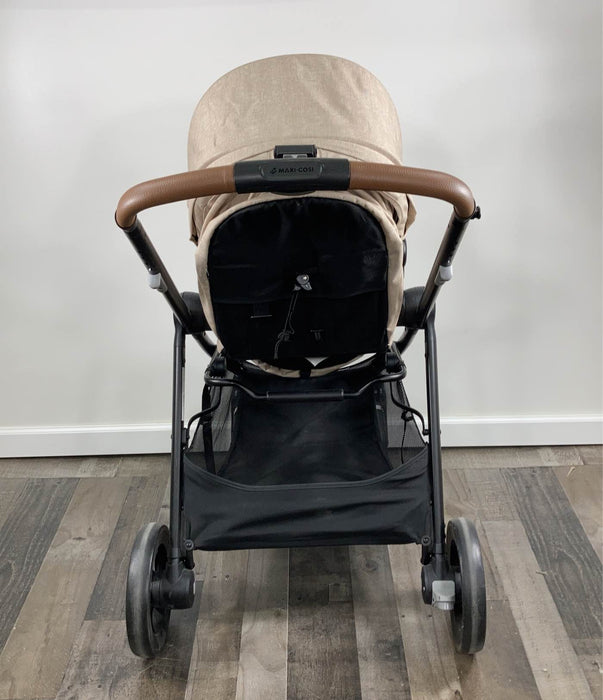 used Maxi-Cosi Zelia Max Stroller Only