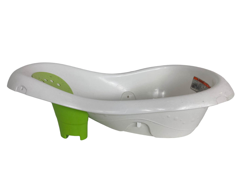 secondhand Fisher Price Infant Bathtub