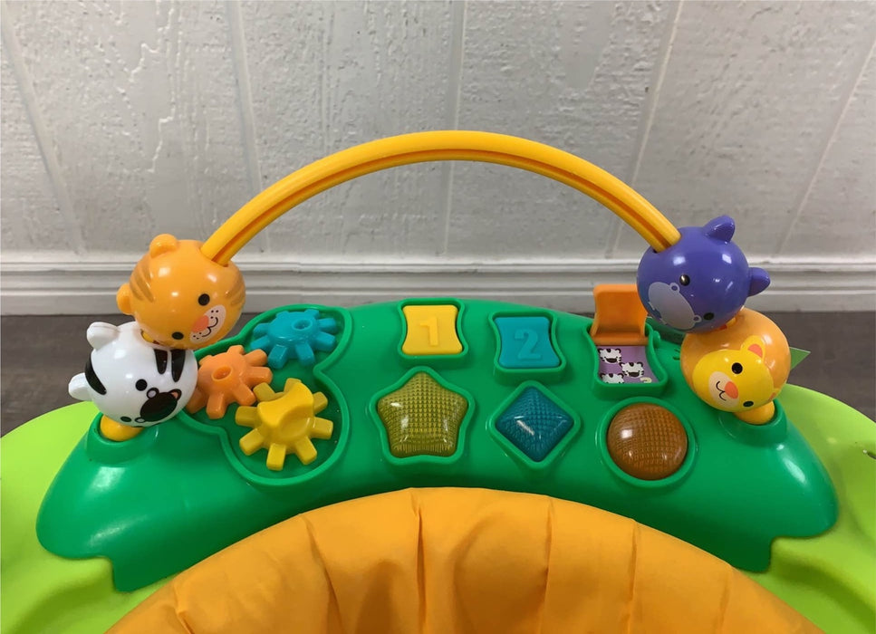 used Infant Gear