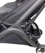 secondhand Bugaboo Butterfly Stroller, 2023, Midnight Black