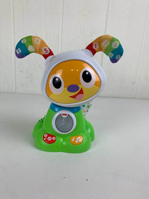 Shop Fisher Price Bright Beats Dance And Move BeatBowWow at GoodBuy Gear