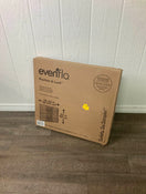 used Evenflo Position And Lock Pressure Mount Gate