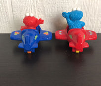 secondhand BUNDLE Sesame Street