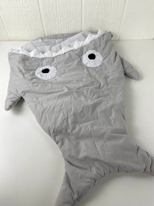 secondhand Chumbuddy Jr Great White Shark Sleeping Bag