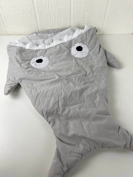 secondhand Chumbuddy Jr Great White Shark Sleeping Bag