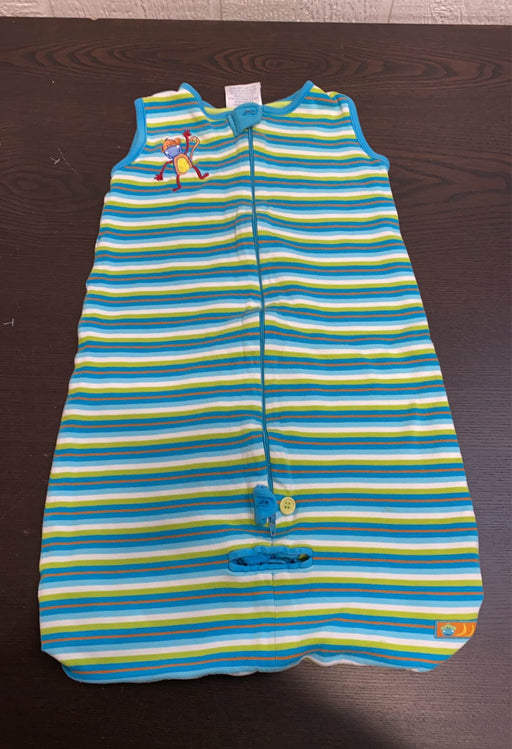 used Snug Time Swaddle, Sz 9 Months