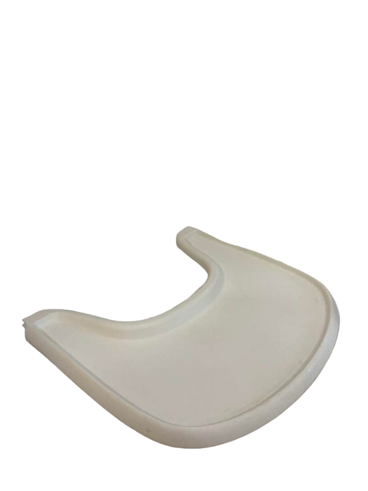 secondhand Stokke Tripp Trapp Tray, White