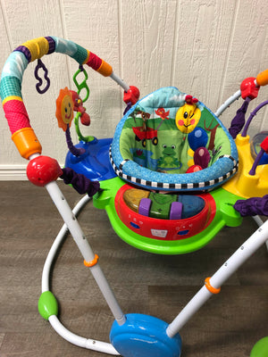 Baby Einstein Activity Jumper