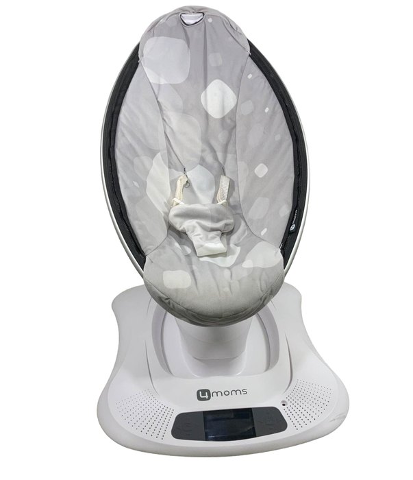 secondhand 4moms MamaRoo Swing