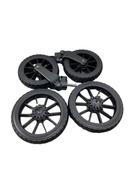 secondhand Wonderfold All Terrain XL Wheels