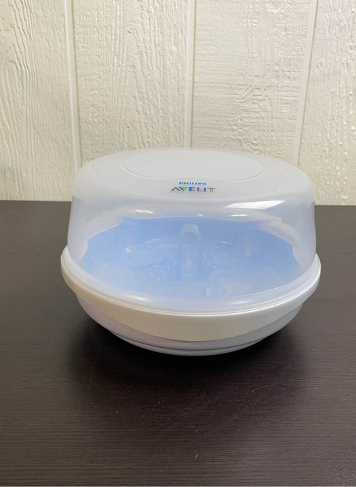 Shop Philips Avent Microwave Steam Sterilizer at GoodBuy Gear
