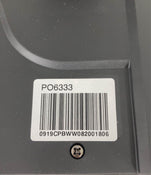 Shop UPPAbaby CRUZ PiggyBack Ride Along Board, 2020+ at GoodBuy Gear