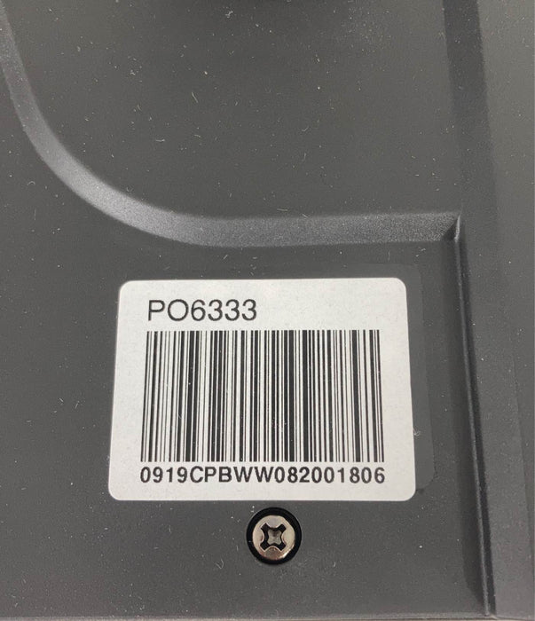 Shop UPPAbaby CRUZ PiggyBack Ride Along Board, 2020+ at GoodBuy Gear