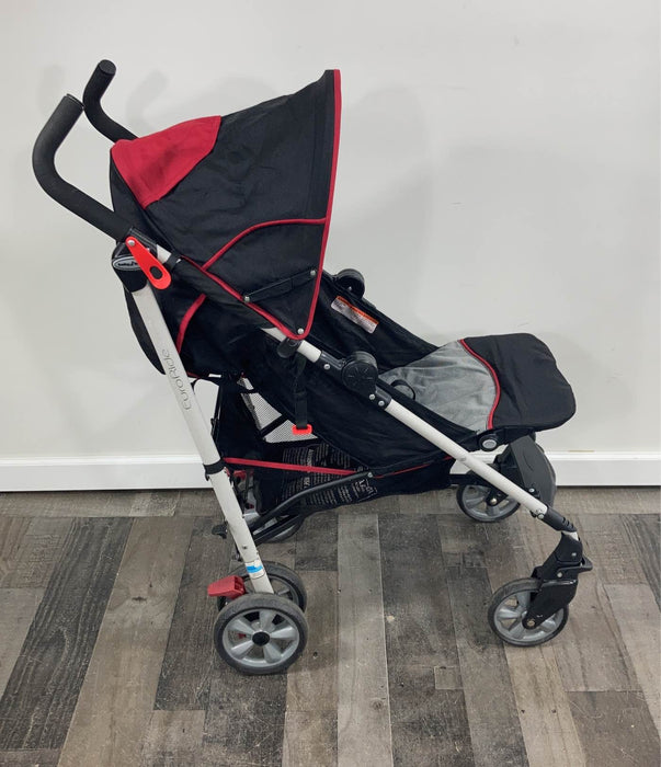 used Strollers