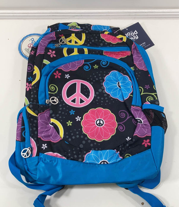 used Backpack