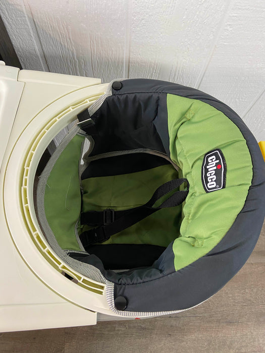 secondhand Chicco 360 Hook On High Chair