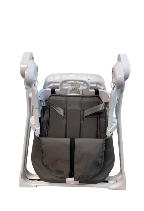 Joovy Nook High Chair, Charcoal