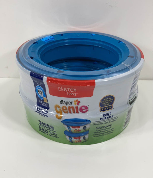 Shop Diaper Genie Refill Bags, 2pk at GoodBuy Gear