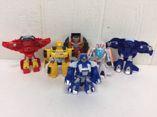 Shop BUNDLE Transformers, For Preschoolers at GoodBuy Gear