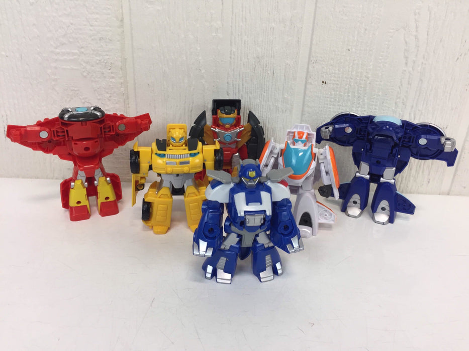 Shop BUNDLE Transformers, For Preschoolers at GoodBuy Gear