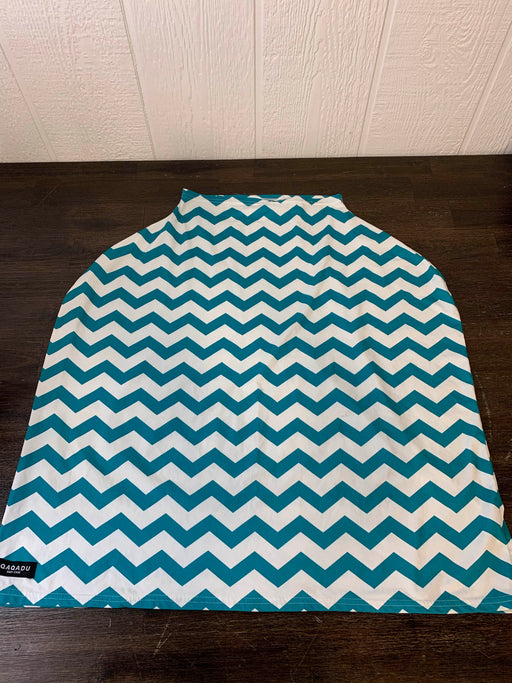 secondhand Qaqadu Multi Purpose Nursing Cover