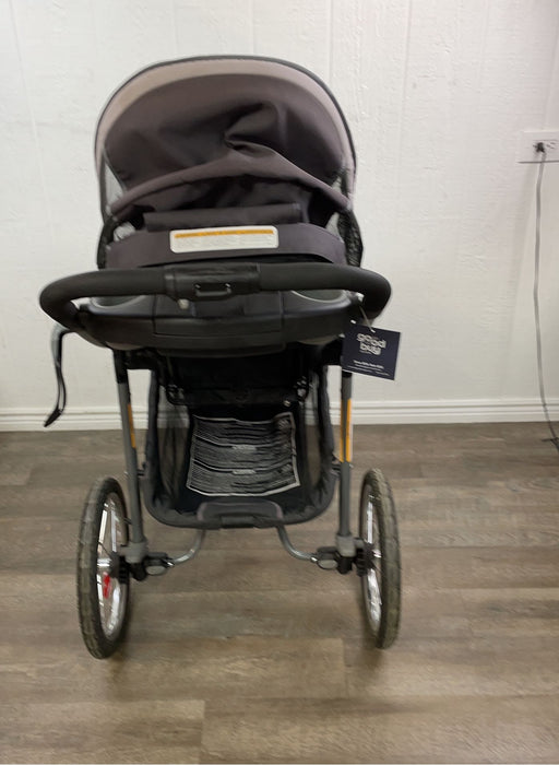 used Graco Modes Jogger 2.0