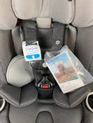 secondhand Carseat