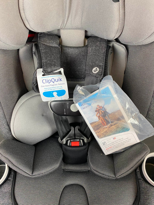 secondhand Carseat