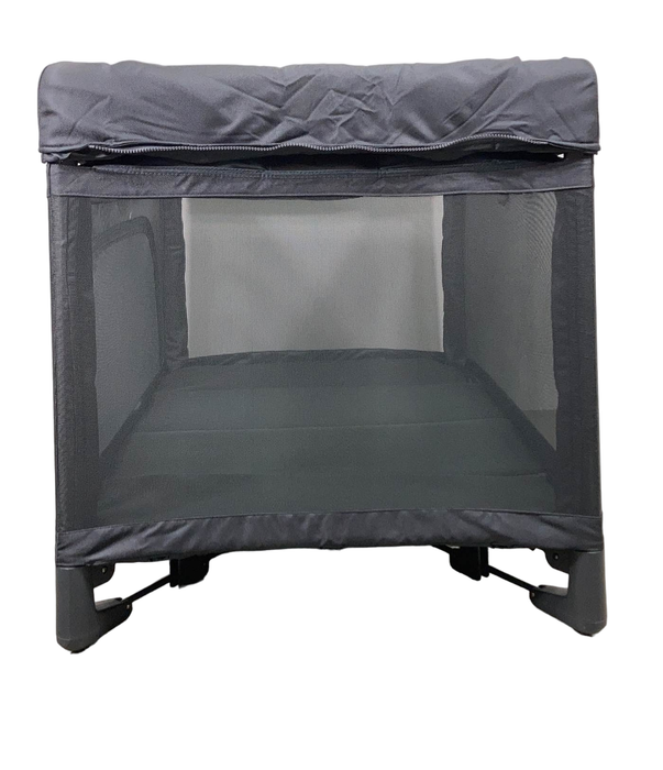 Shop UPPAbaby REMI Playard, Jake (Charcoal) at GoodBuy Gear