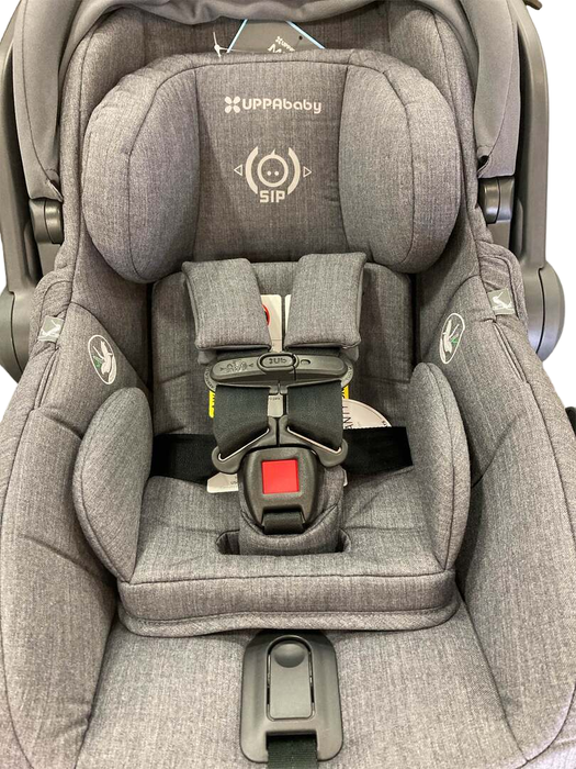 used Infantcarseat