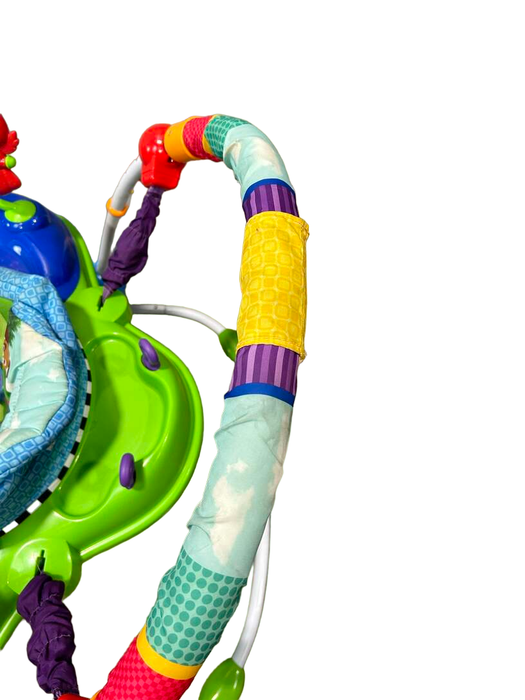 Baby Einstein Activity Jumper, Neighborhood Friends